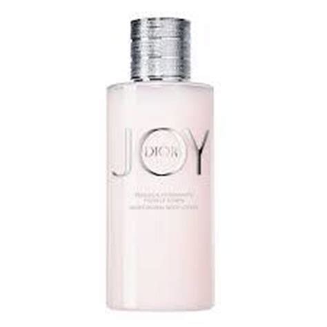 joy dior lait corps|Lait pour le corps hydratant Joy .